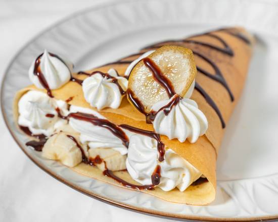 Banana Delight