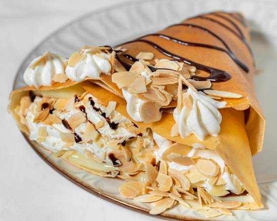 Almond Supreme