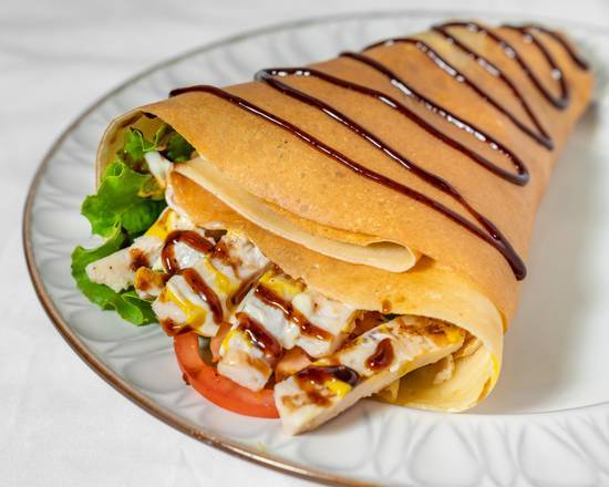 Teriyaki Chicken