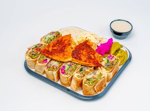 Falafel Arabi
