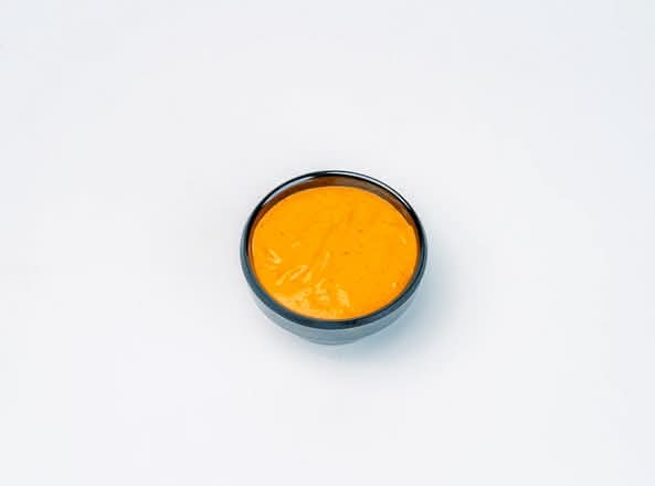 Spicy Garlic (Dip)