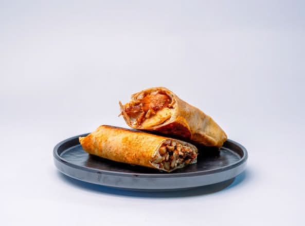 Chicken (Pita)