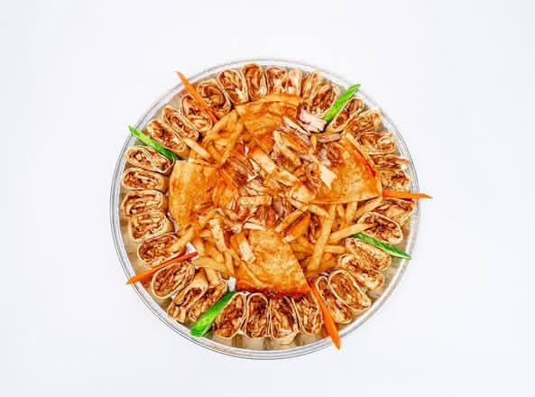 Chicken (Family Platter)
