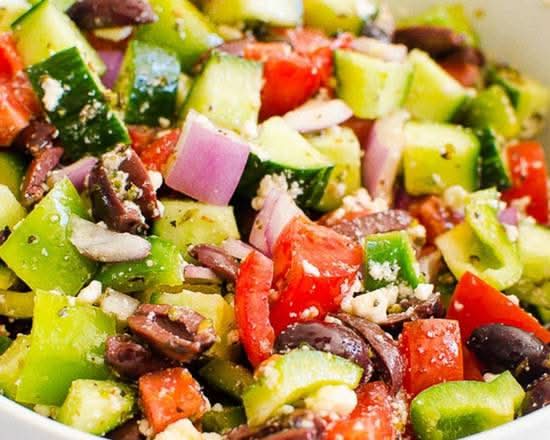 Greek Salad