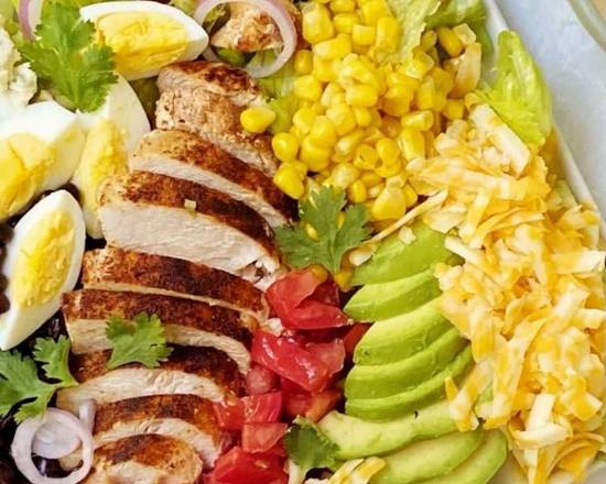 Cobb Salad