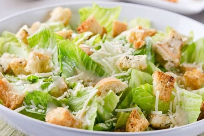 Caesar Salad