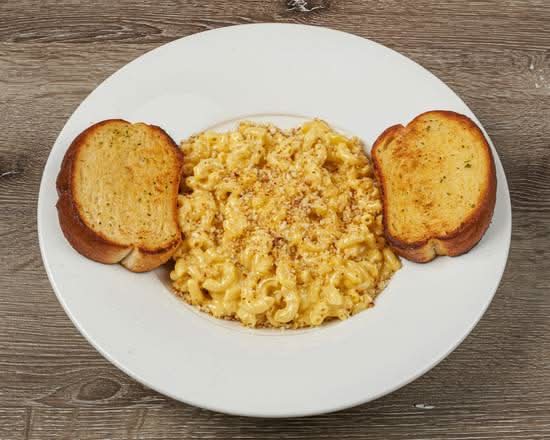Mac n’ Cheese Pasta