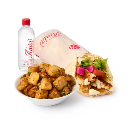 Shish Taouk