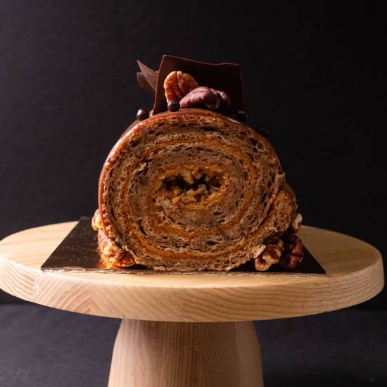 Dulce de Leche dulce de leche 6"