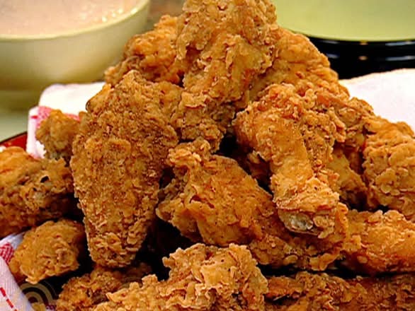 6pcs Chicken Wings