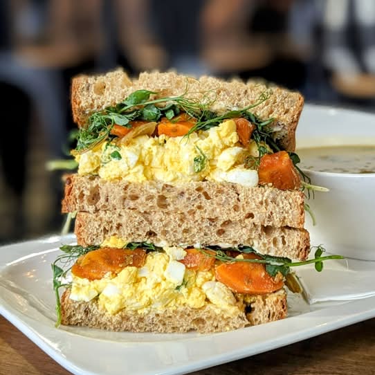 Egg Salad