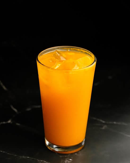 Turmeric Tonic