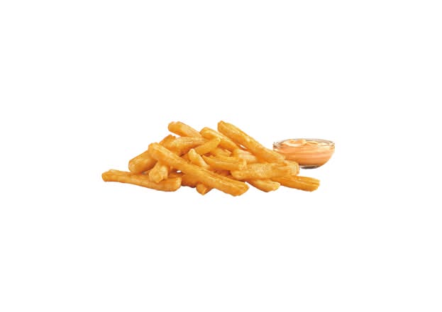 Large French Fries