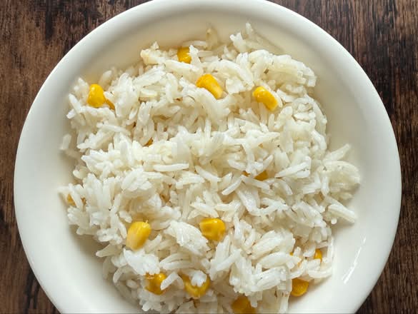 Rice Bowl