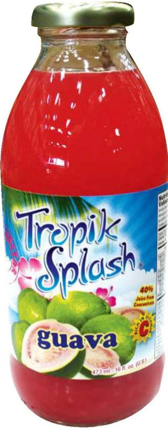 Guava Juice