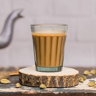 Masala Chai