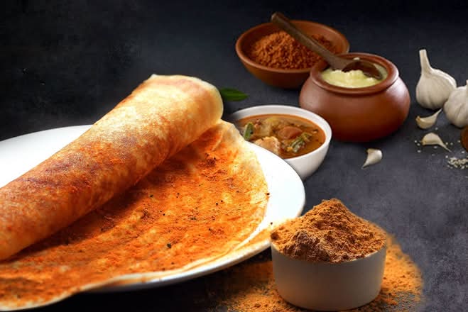 Podi Dosa