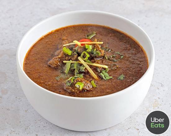 Lamb Curry