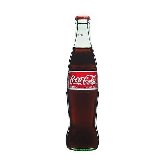 Mexican Coke (Bottle)