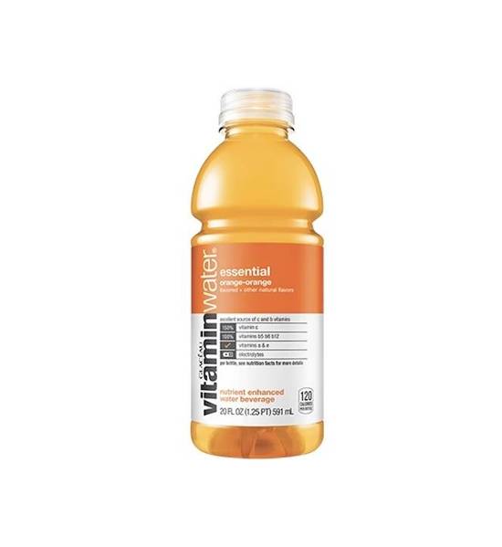 Vitamin Water - Essential