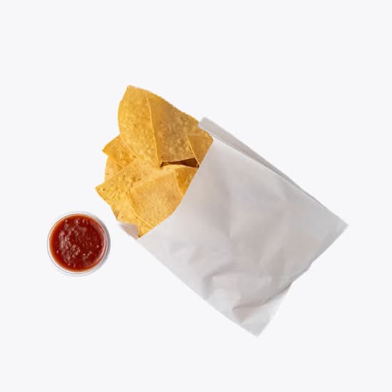 Bag of Chips