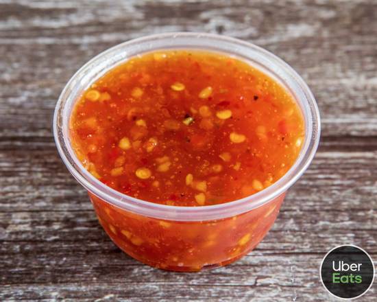 Sweet Chili