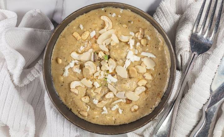 Malai Kofta