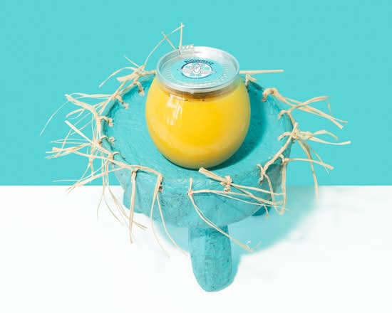 Shole Zard - Persian Saffron Rice Pudding