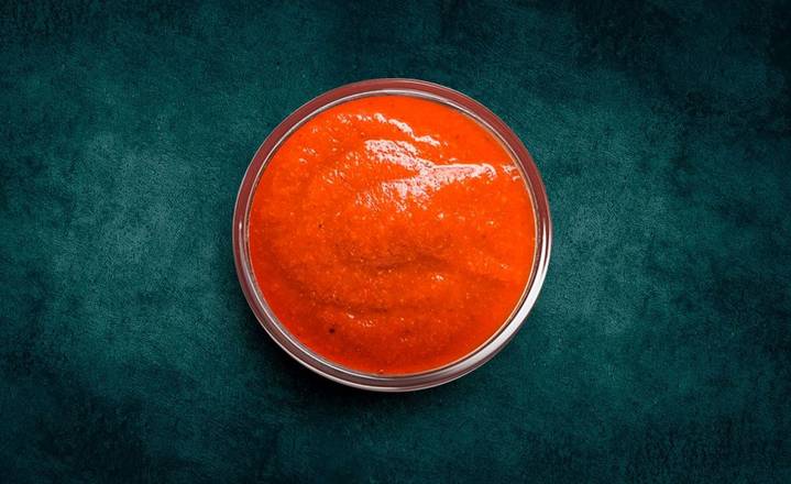 Hot Sauce