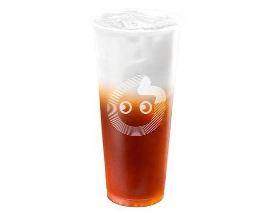 Winter Melon Latte