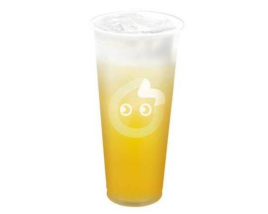 Mango Smoothie