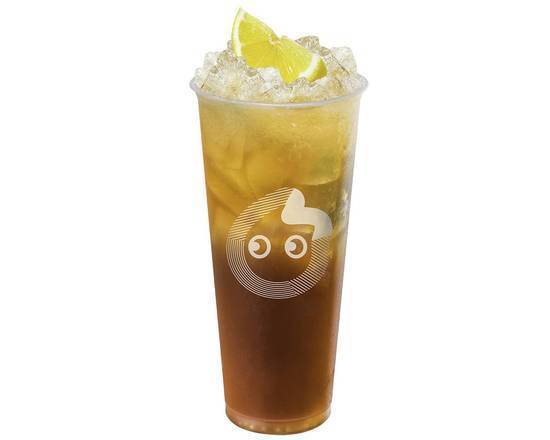 Lemon Winter Melon Juice