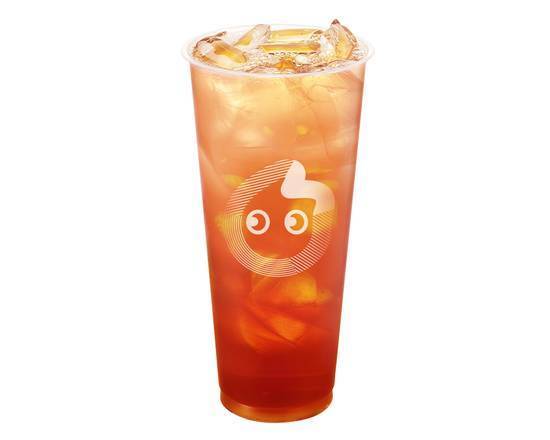Passion Fruit Black Tea
