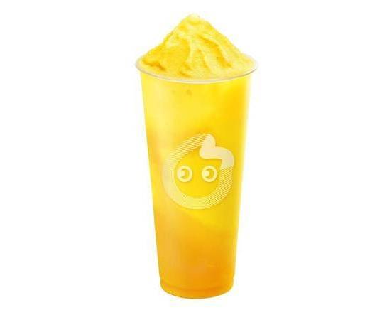 Mango Slush