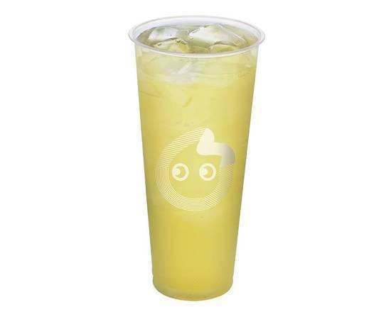 Coco Green Tea