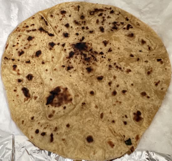 Tava Roti