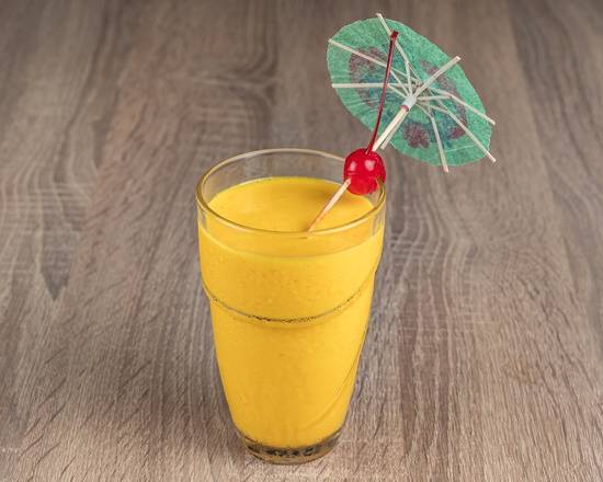 Mango Lassi