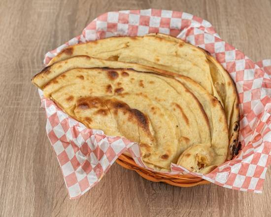 Lachha Paratha