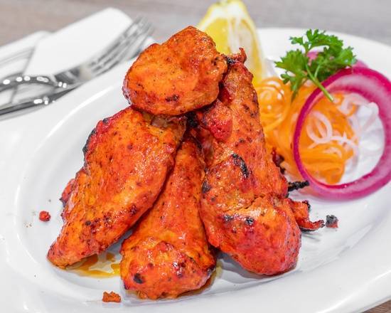 Chicken Tikka