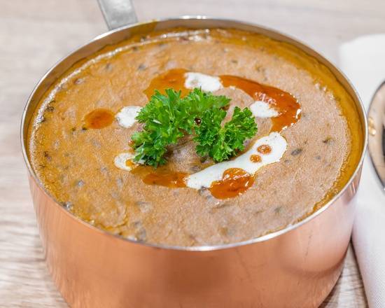 Dal Makhani