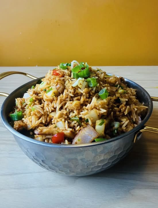 Fried Rice