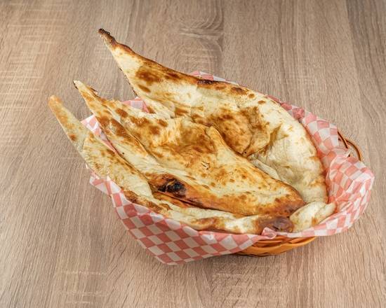 Butter Naan