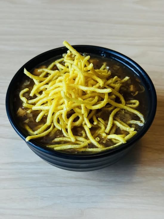 Manchow Soup