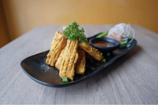 Paneer Pakora