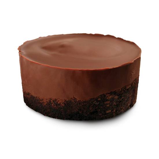 Chocolate Decadence (Vegan & Gluten Free)