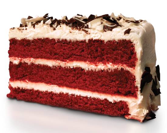 Red Velvet Cake