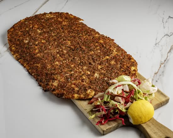 Lahmacun