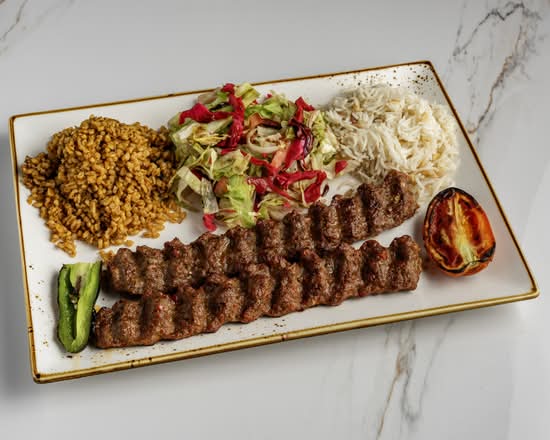 Adana Kebab