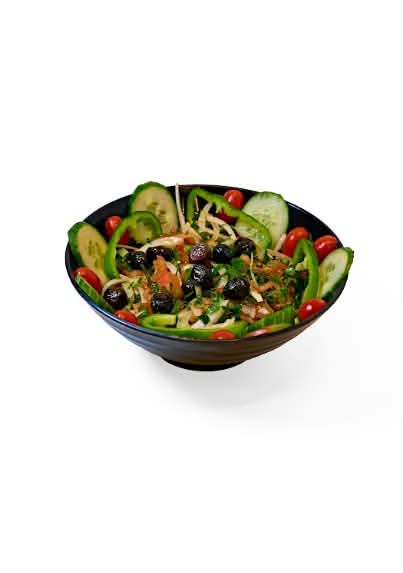 Green Salad
