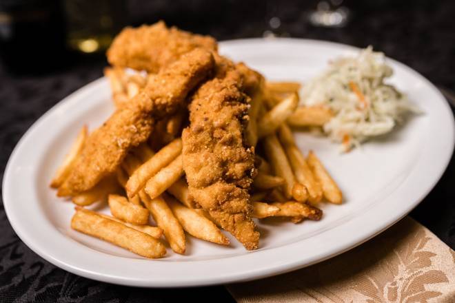 Kids Meal